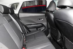 2025 Hyundai Kona Hybrid Premium