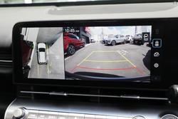 2025 Hyundai Kona Hybrid Premium