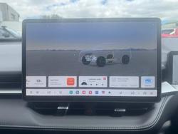 2025 GWM Haval H6 Ultra PHEV