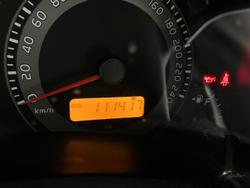 2011 Toyota Corolla Ascent ZRE152R MY11 Graphite