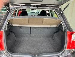 2011 Toyota Corolla Ascent ZRE152R MY11 Graphite