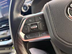 2024 Toyota Landcruiser Sahara ZX