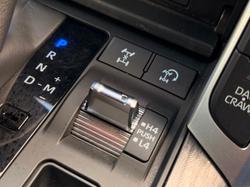 2024 Toyota Landcruiser Sahara ZX