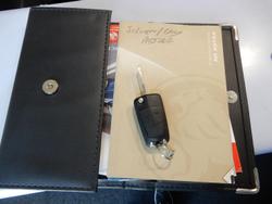 2005 Holden Astra CDXi AH MY05 Silver