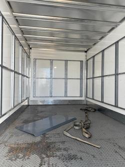 2023 Isuzu Nnr 45/150 Auto NNR 45/150 PANTEC