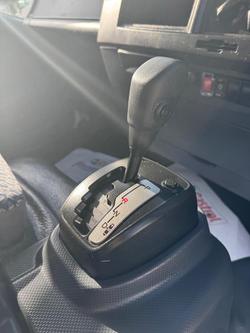 2023 Isuzu Nnr 45/150 Auto NNR 45/150 PANTEC