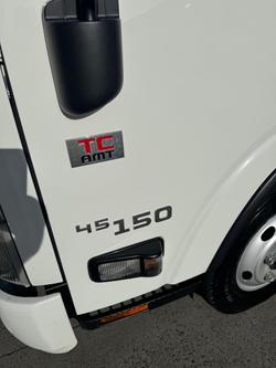 2023 Isuzu Nnr 45/150 Auto NNR 45/150 PANTEC