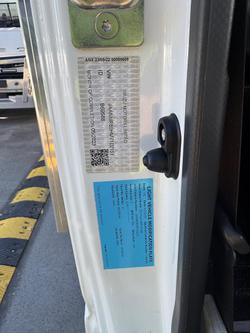 2023 Isuzu Nnr 45/150 Auto NNR 45/150 PANTEC