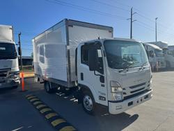 2023 Isuzu Nnr 45/150 Auto NNR 45/150 PANTEC
