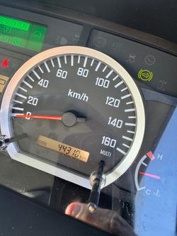 2023 Isuzu Nnr 45/150 Auto NNR 45/150 PANTEC