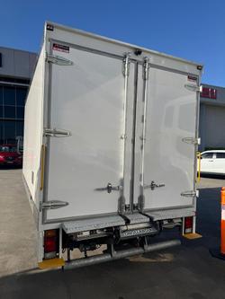 2023 Isuzu Nnr 45/150 Auto NNR 45/150 PANTEC