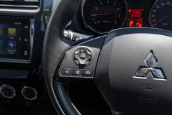 2018 Mitsubishi ASX ES