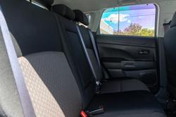 2018 Mitsubishi ASX ES