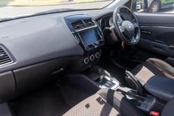 2018 Mitsubishi ASX ES