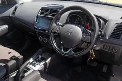 2018 Mitsubishi ASX ES