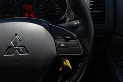 2018 Mitsubishi ASX ES