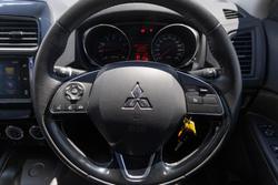 2018 Mitsubishi ASX ES