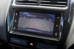 2018 Mitsubishi ASX ES