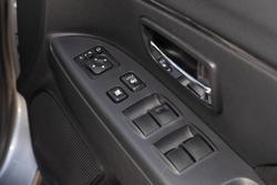 2018 Mitsubishi ASX ES