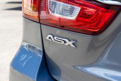 2018 Mitsubishi ASX ES