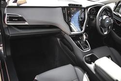 2025 Subaru Outback AWD Sport XT