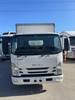 2022 Isuzu Isuzu Nnr 45-150 Vanpack NNR 45/150 PANTEC