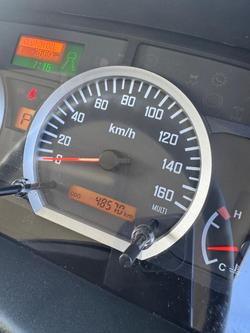 2022 Isuzu Isuzu Nnr 45-150 Vanpack NNR 45/150 PANTEC