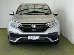 2020 Honda CR-V VTi L AWD