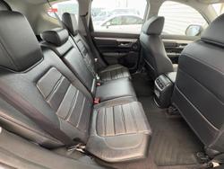 2020 Honda CR-V VTi L AWD