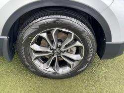 2020 Honda CR-V VTi-LX