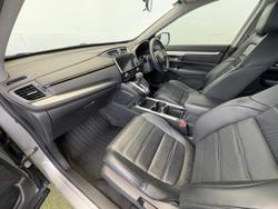 2020 Honda CR-V VTi L AWD