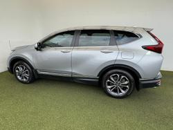 2020 Honda CR-V VTi L AWD