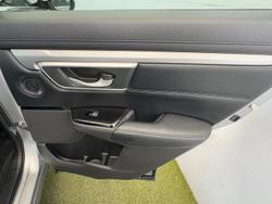 2020 Honda CR-V VTi L AWD