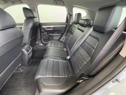 2020 Honda CR-V VTi L AWD