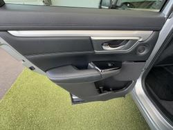 2020 Honda CR-V VTi-LX