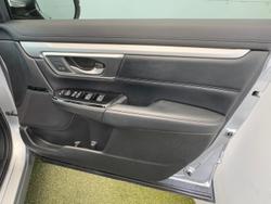 2020 Honda CR-V VTi L AWD