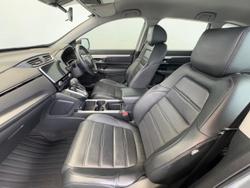 2020 Honda CR-V VTi L AWD