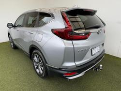 2020 Honda CR-V VTi L AWD