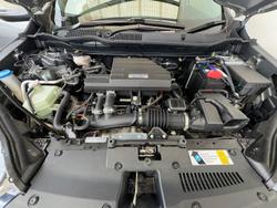 2020 Honda CR-V VTi L AWD