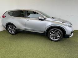 2020 Honda CR-V VTi L AWD