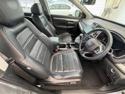 2020 Honda CR-V VTi L AWD