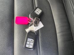 2020 Honda CR-V VTi-LX