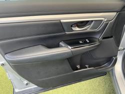 2020 Honda CR-V VTi L AWD