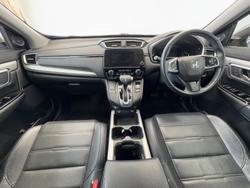 2020 Honda CR-V VTi-LX