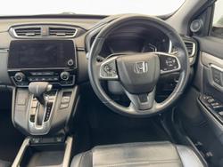 2020 Honda CR-V VTi-LX