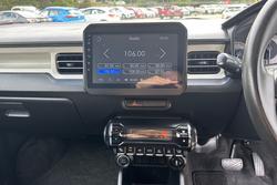 2023 Suzuki Ignis GLX