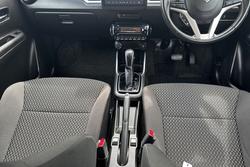2023 Suzuki Ignis GLX