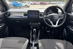 2023 Suzuki Ignis GLX