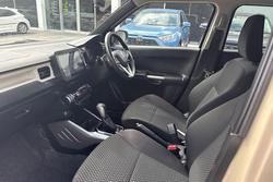 2023 Suzuki Ignis GLX