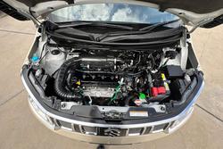 2023 Suzuki Ignis GLX